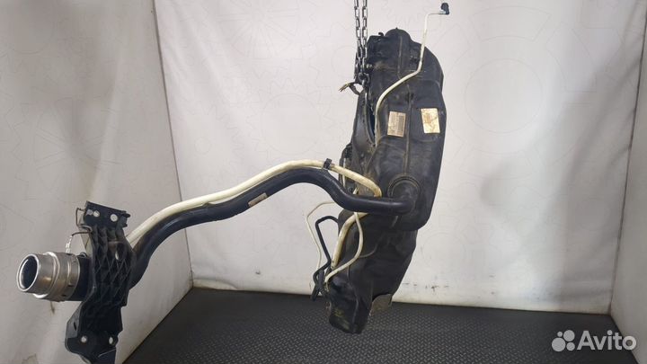 Бак топливный Audi A3 (8V), 2017