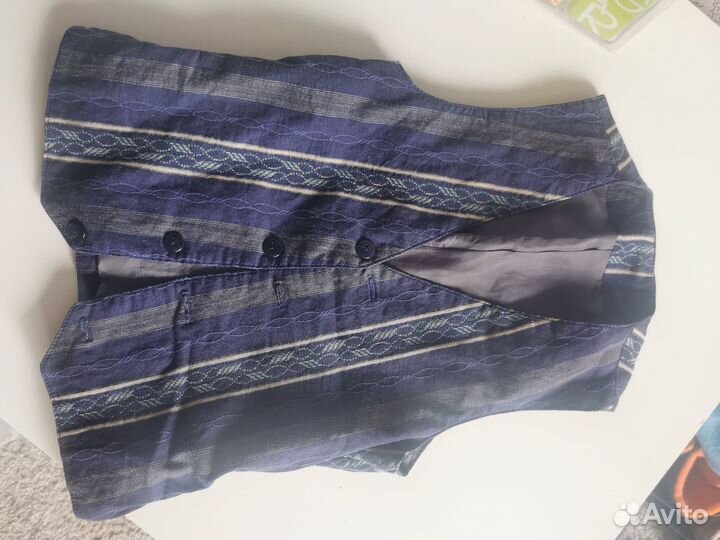 Рубашка для мальчика