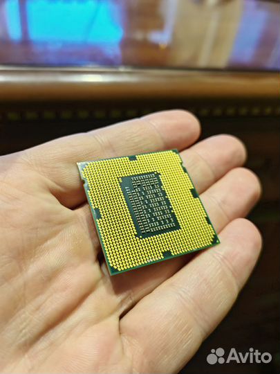 Процессор intel core i5 2320