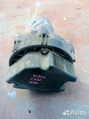 Насос катализатора для Мерседес М112/М113