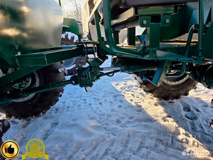 Болотоход Вездеход 