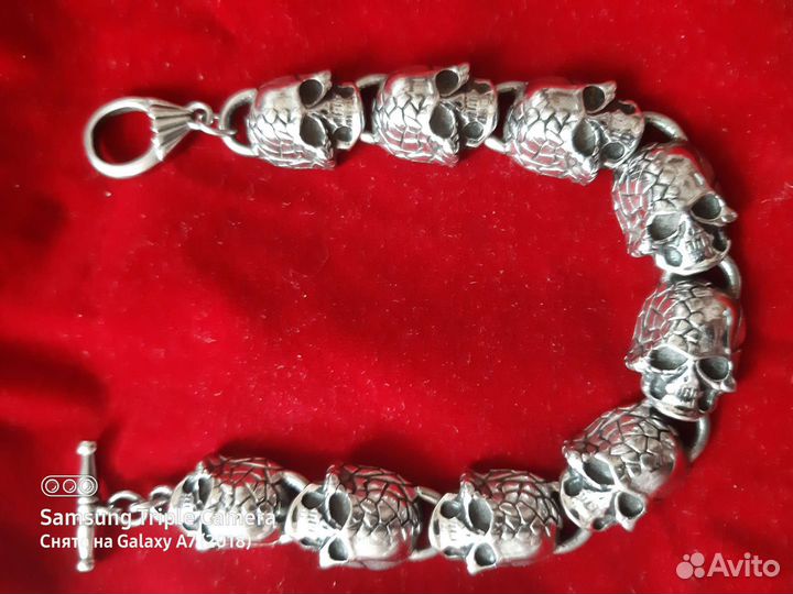 Браслет мужской