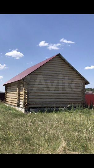 Дом 48 м² на участке 10 сот.