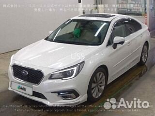 Subaru Legacy 2.5 CVT, 2019, 57 000 км