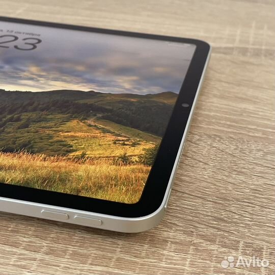 iPad pro 11 2021 m1 256gb wifi + клавиатура