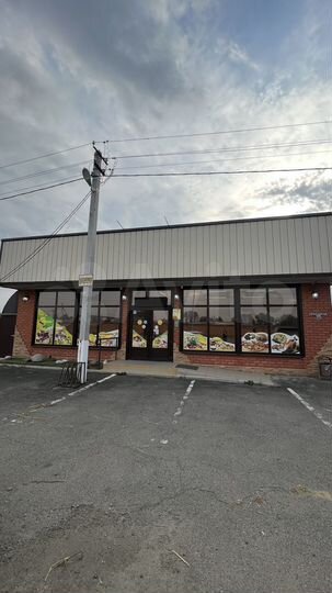 Торговая площадь, 85 м²