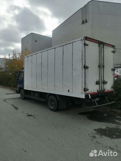 Foton Aumark BJ10xx/11xx, 2013