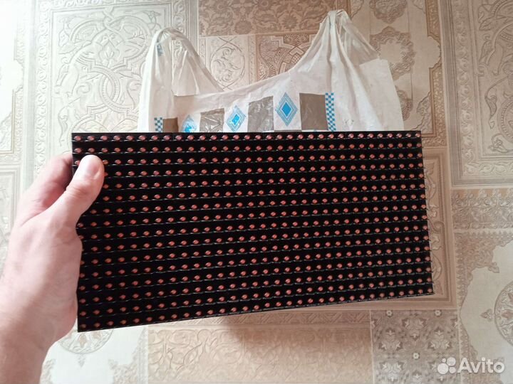 Светодиодная матрица