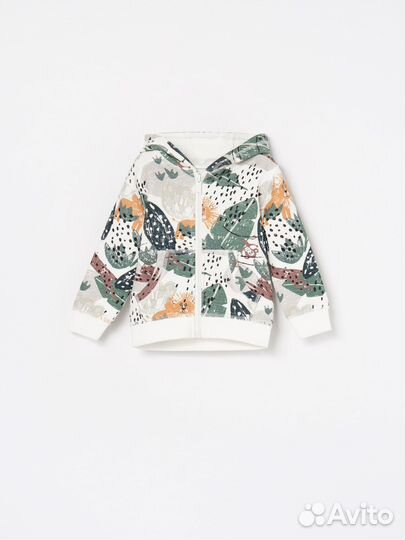 Свитшот кофт reserved 74