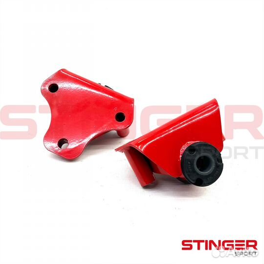 Кронштейны крепления растяжки 2108-2115 (крабы)