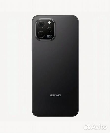 HUAWEI nova Y61, 4/128 ГБ