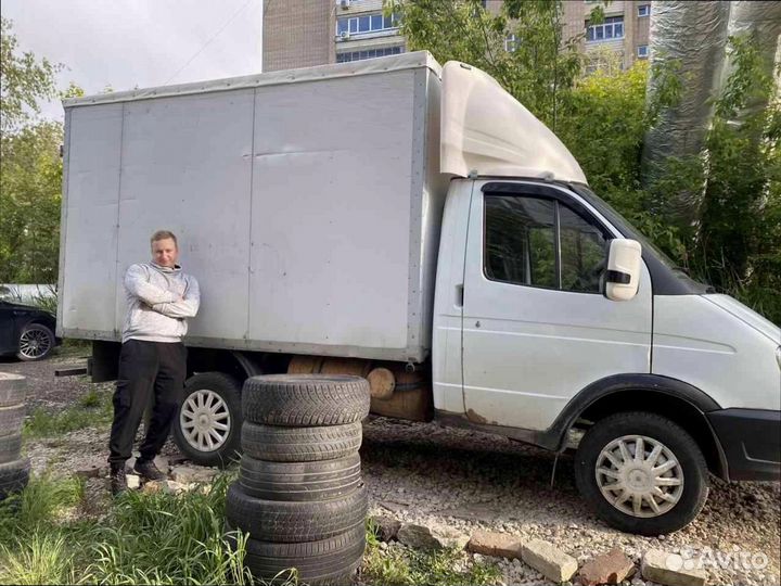 Грузоперевозки с компенсацией для военных от 200кг