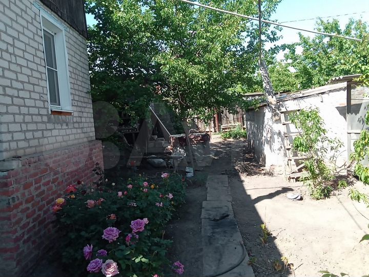 Дом 95,2 м² на участке 9 сот.