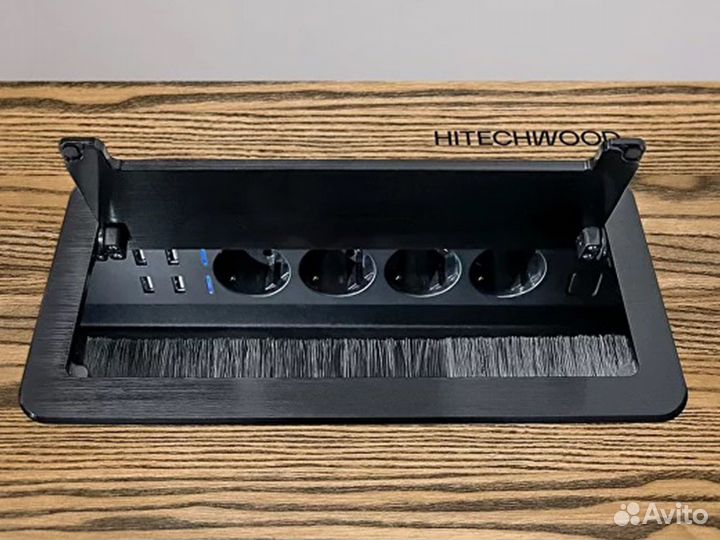 Стол для компьютера. 1300м*650мм