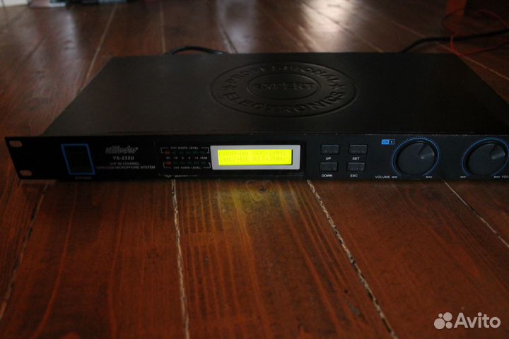 Wharfedale Pro,Roxton,Vermona