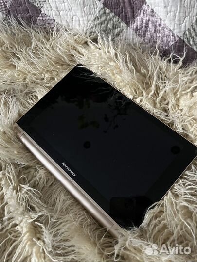 Планшет Lenovo
