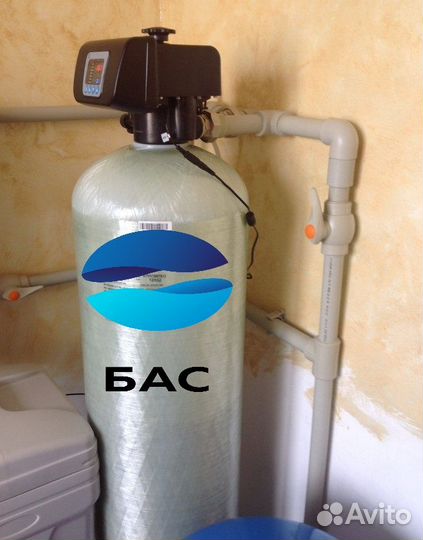 Фильтрация воды/Фильтр для воды