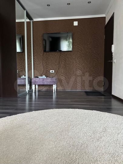 2-к. квартира, 52 м², 2/5 эт.