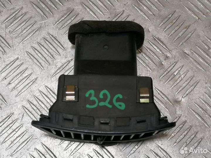 Дефлектор воздушный Haima 3