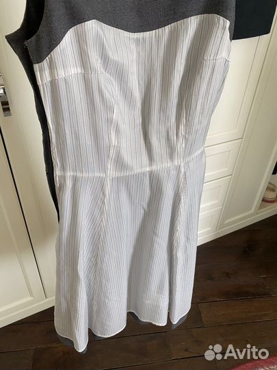 Платье размер XS-S