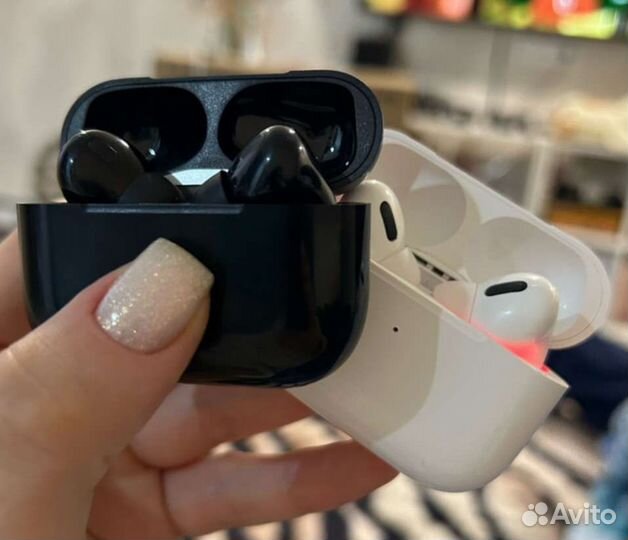 Беспроводные наушники