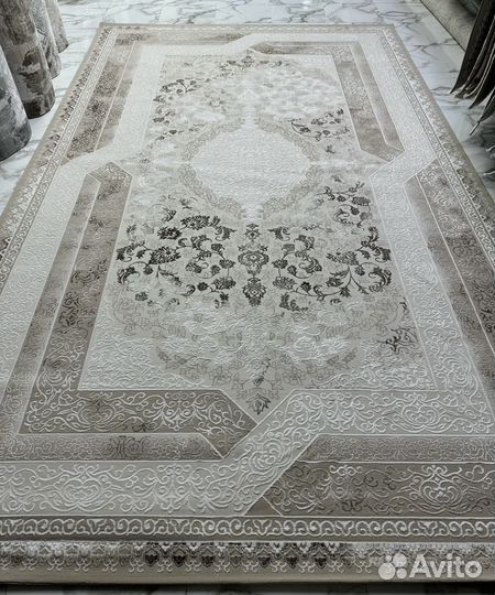 Ковер(хлопок Акрил) Турецкий