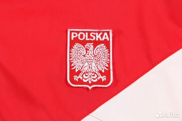 Adidas винтаж 80-х