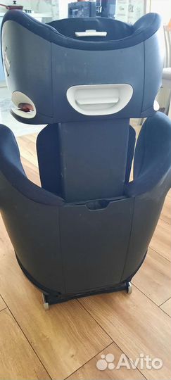 Детское автокресло