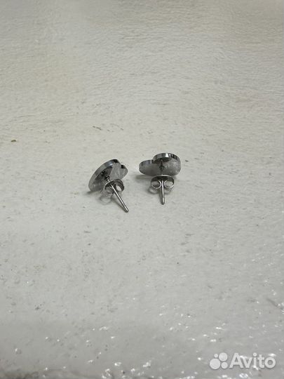 Tiffany серьги