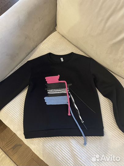 Кофта для девочки