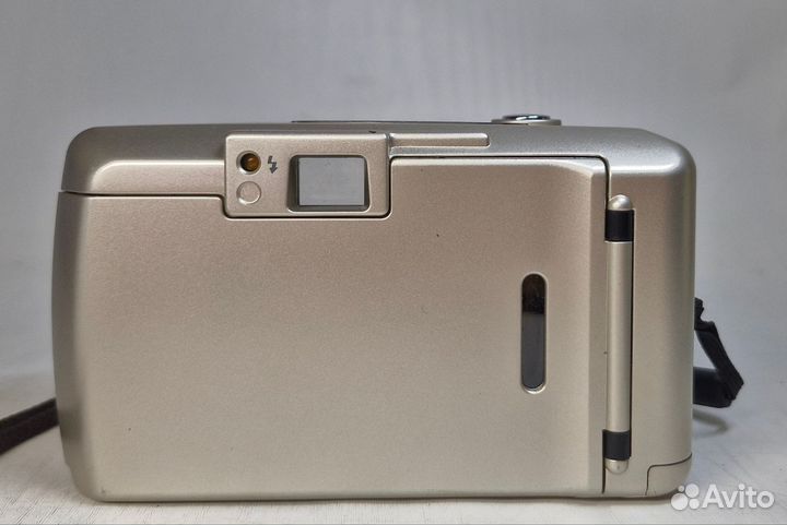 Фотоаппарат плёночный Olympus