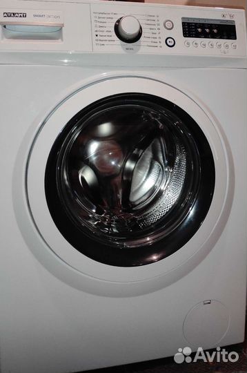 Стиральная машина бу