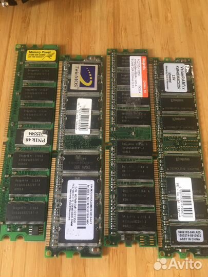 Оперативная память для компьютера