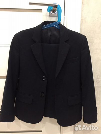 Школьный костюм