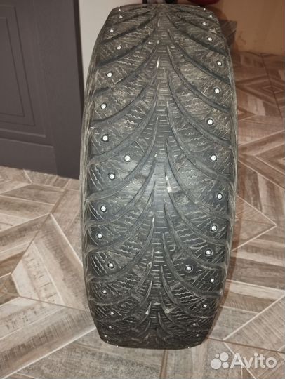 Sava Eskimo Stud 185/65 R15