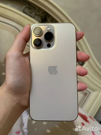 iPhone 13 Pro, 128 ГБ
