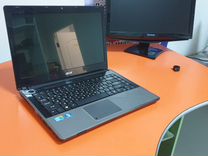 Ноутбук - Acer Aspire 4820TG- 7EB