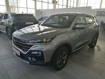 Новый Kaiyi X3 1.5 CVT, 2024, цена от 2 065 000 руб.