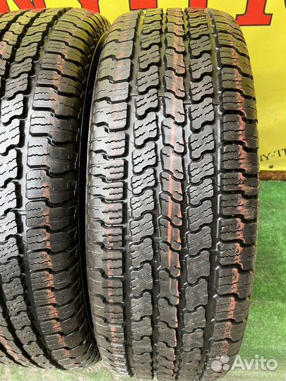 Goodyear Wrangler SR/A 215/65 R17 98S