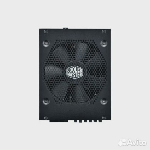 Блок питания Cooler master MPZ-A001-afbapv-EU