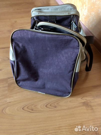 Рыболовная сумка Akubens