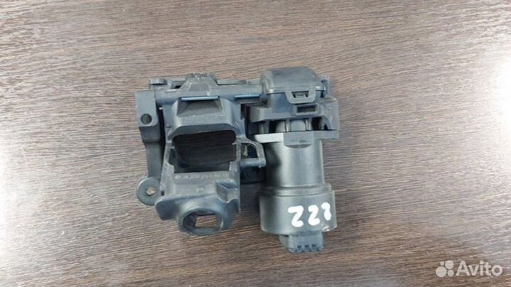 Электропривод Mercedes S-Classe W222