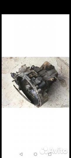 Коробка передач на ваз 2112