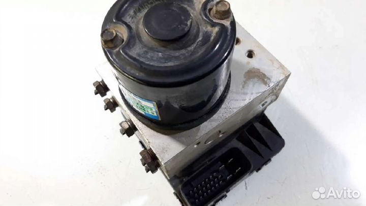 Блок абс, 9566026500 Hyundai Santa Fe 2000-2006 года