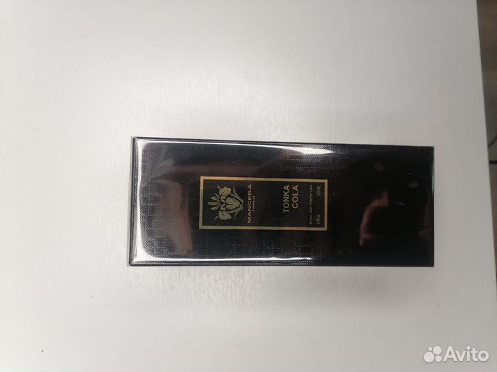 Mancera tonka cola оригинал
