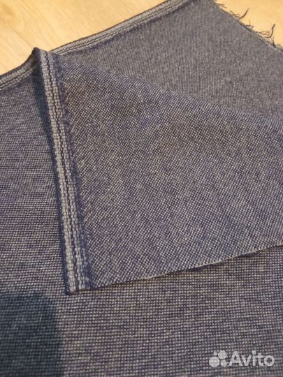 Ткани драп СССР