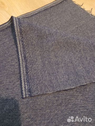 Ткани драп СССР