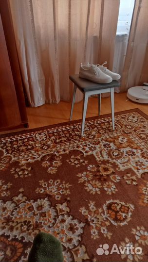 Кроссовки мужские