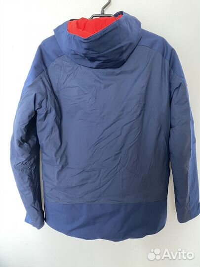 Куртка горнолыжная Phenix