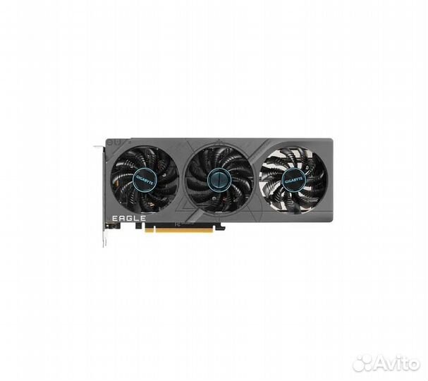 Видеокарта Gigabyte GeForce RTX 4060Ti Eagle 8GB